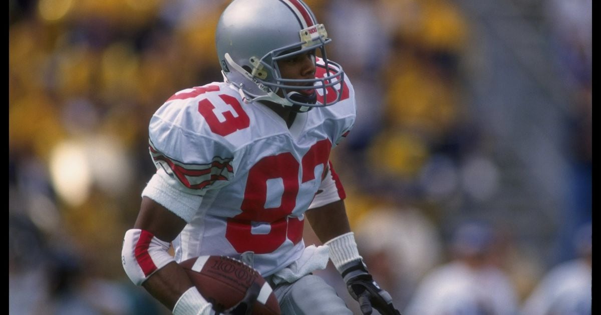 Sources: Former Cowboys, Ohio State star Terry Glenn dies after car  accident