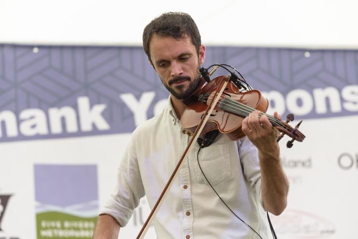 PHOTOS: 2024 Dayton Celtic Festival at RiverScape MetroPark