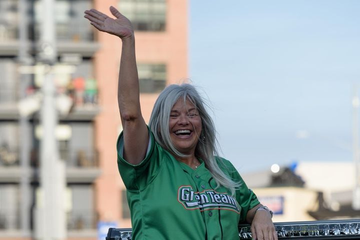 PHOTOS: Dayton Dragons Opening Night 2023 at Day Air Ballpark