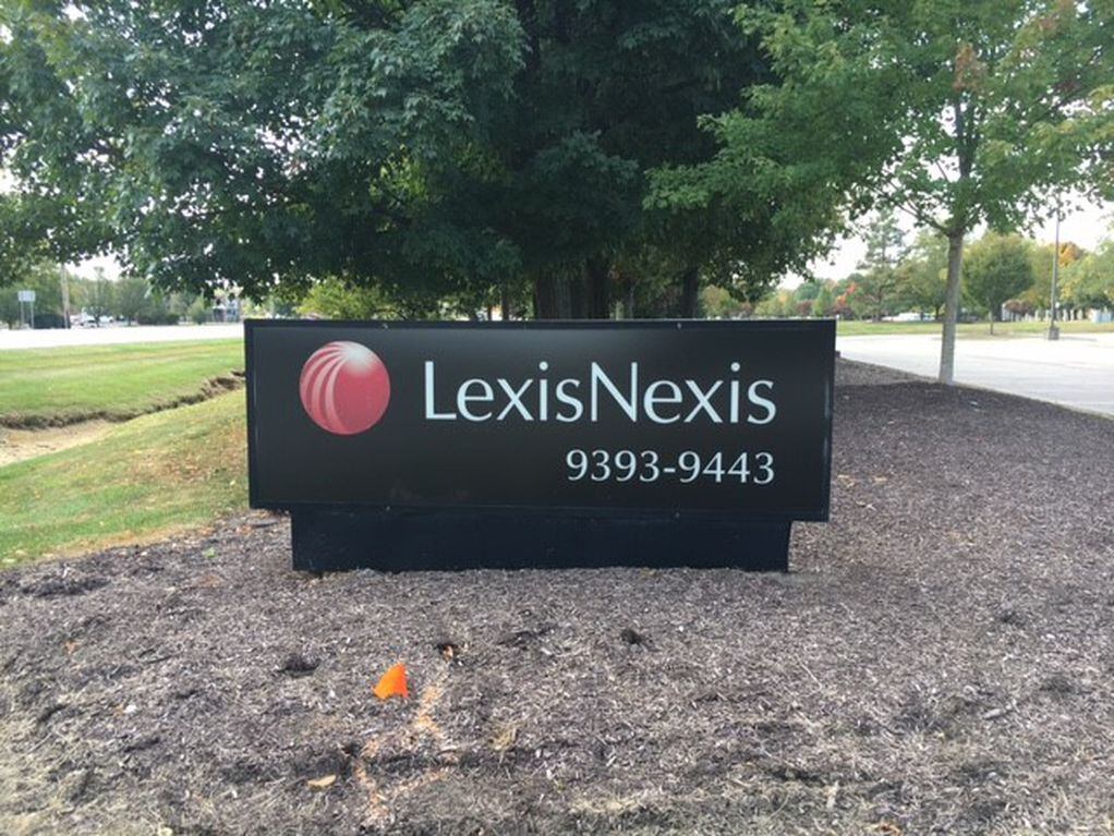 lexisnexis dayton