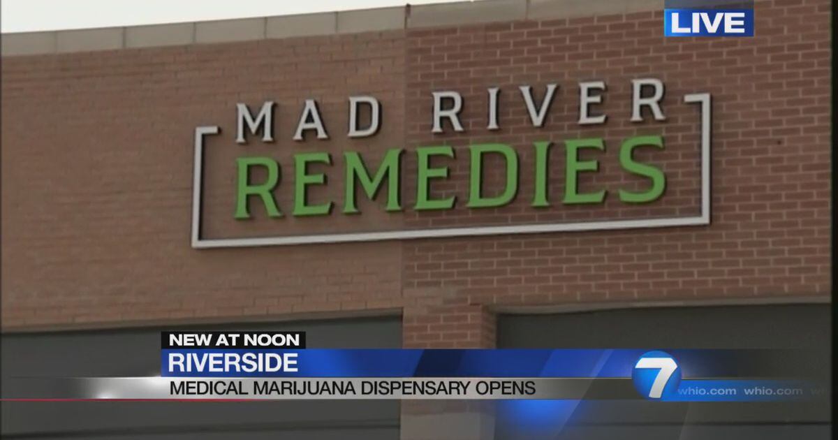 mad river remedies dayton ohio