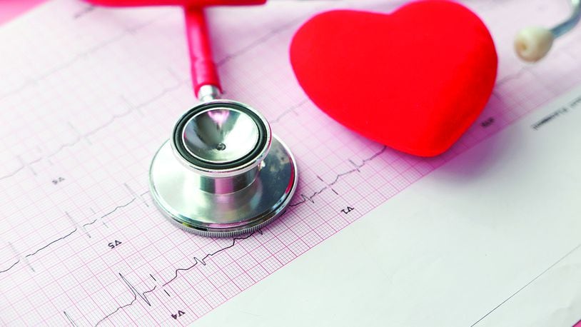 An unusually high resting heart rate may signify an increased risk of heart disease or another medical condition, advises Harvard Health. METRO NEWS SERVICE