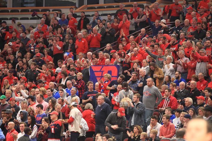 Photos: Dayton Flyers vs. Colorado