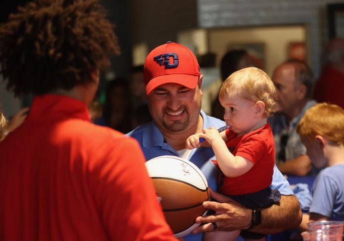 Dayton 6th Meet and Greet