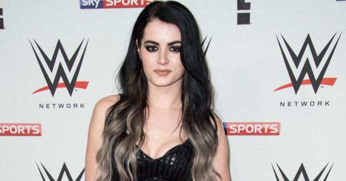 Roman Reigns And Paige Fuck - WWE wrestler Paige contemplated suicide after photos, videos leaked