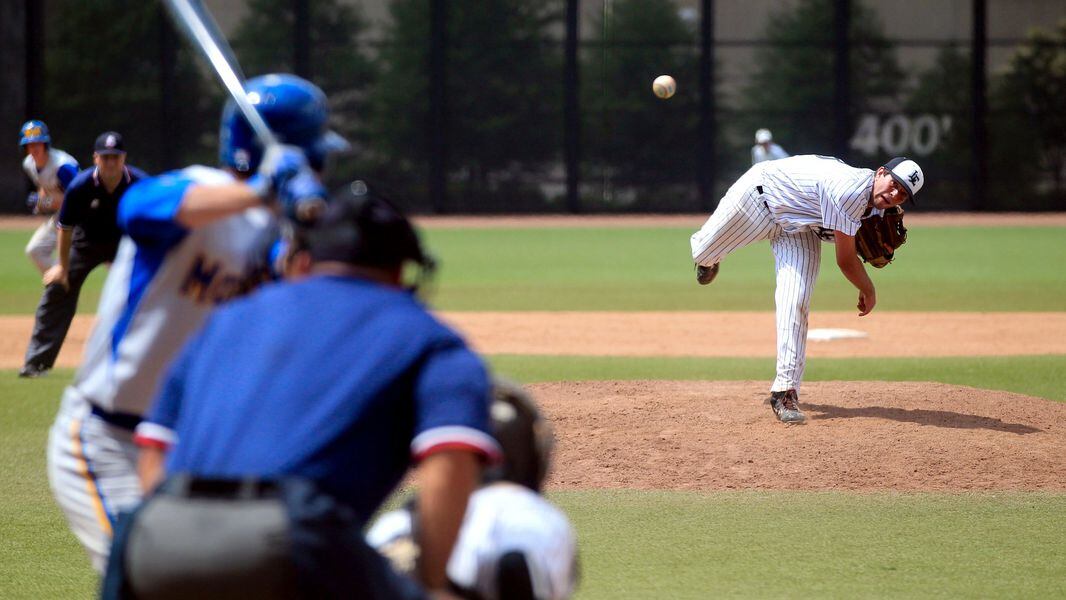 College Insider Mac Honors Lakota East Grads With Miami Baseball