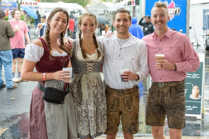 PHOTOS: Oktoberfest 2024 at The Dayton Art Institute