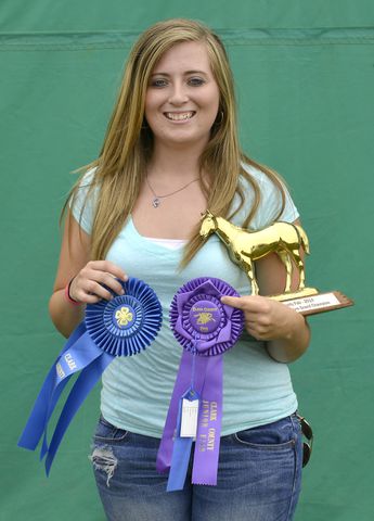 Clark County Fair Gallery of Champions