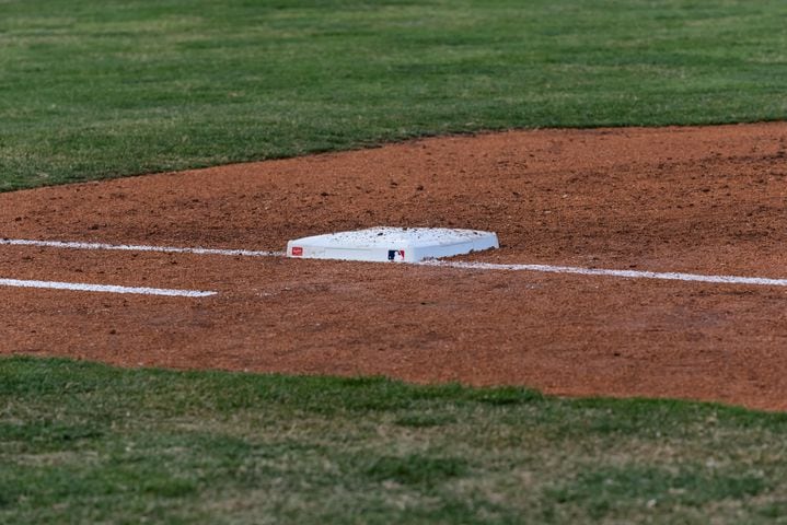 PHOTOS: Dayton Dragons Opening Night 2023 at Day Air Ballpark