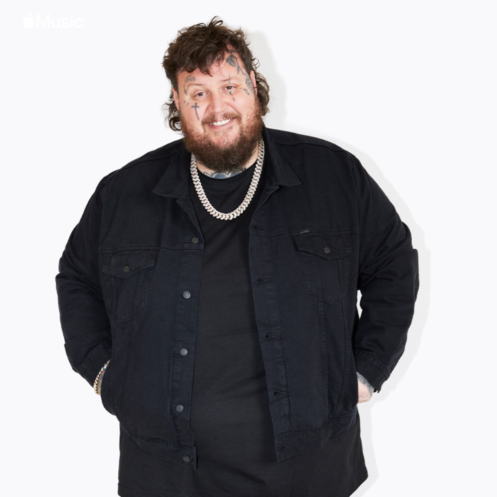 Jelly Roll (pictured), Jon Pardi, Brothers Osborne, Carly Pearce and Elle King are among the other mainstage acts performing at the 42nd Country Concert in Fort Loramie Thursday through Saturday, July 6 through 8. CONTRIBUTED