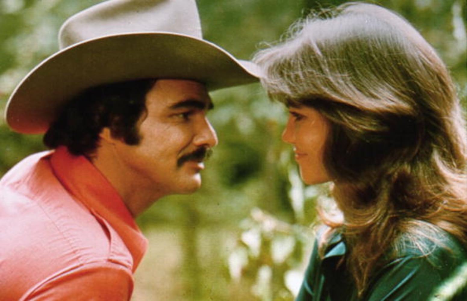 Photos: Burt Reynolds through the years