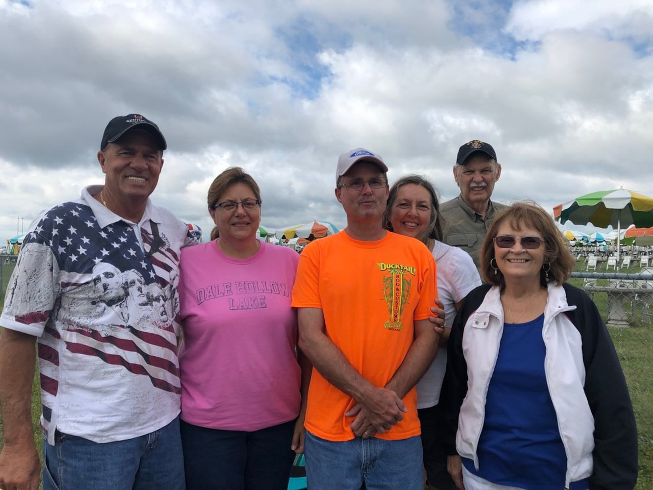 PHOTOS: 2018 Vectren Dayton Air Show