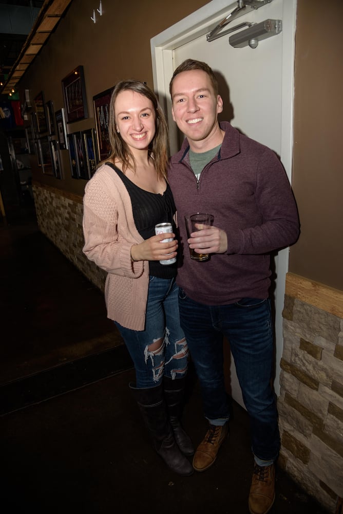 PHOTOS: Did we spot you frolicking with the cutest kids at Dayton Beer Company’s GoatFest?