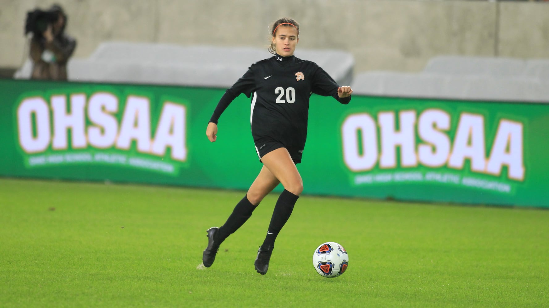 Waynesville wins state championship