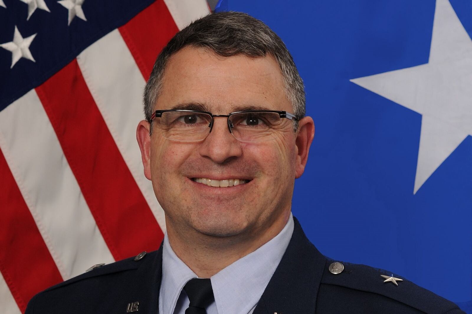 Brig. Gen. William T. Cooley, now a high-level officer at the Missile Defense Agency, was named to lead AFRL,