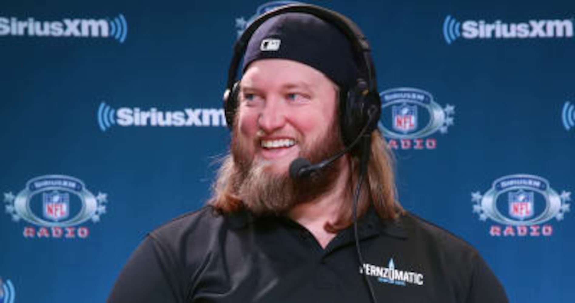 Former Ohio State, NFL star Nick Mangold considering Congress run