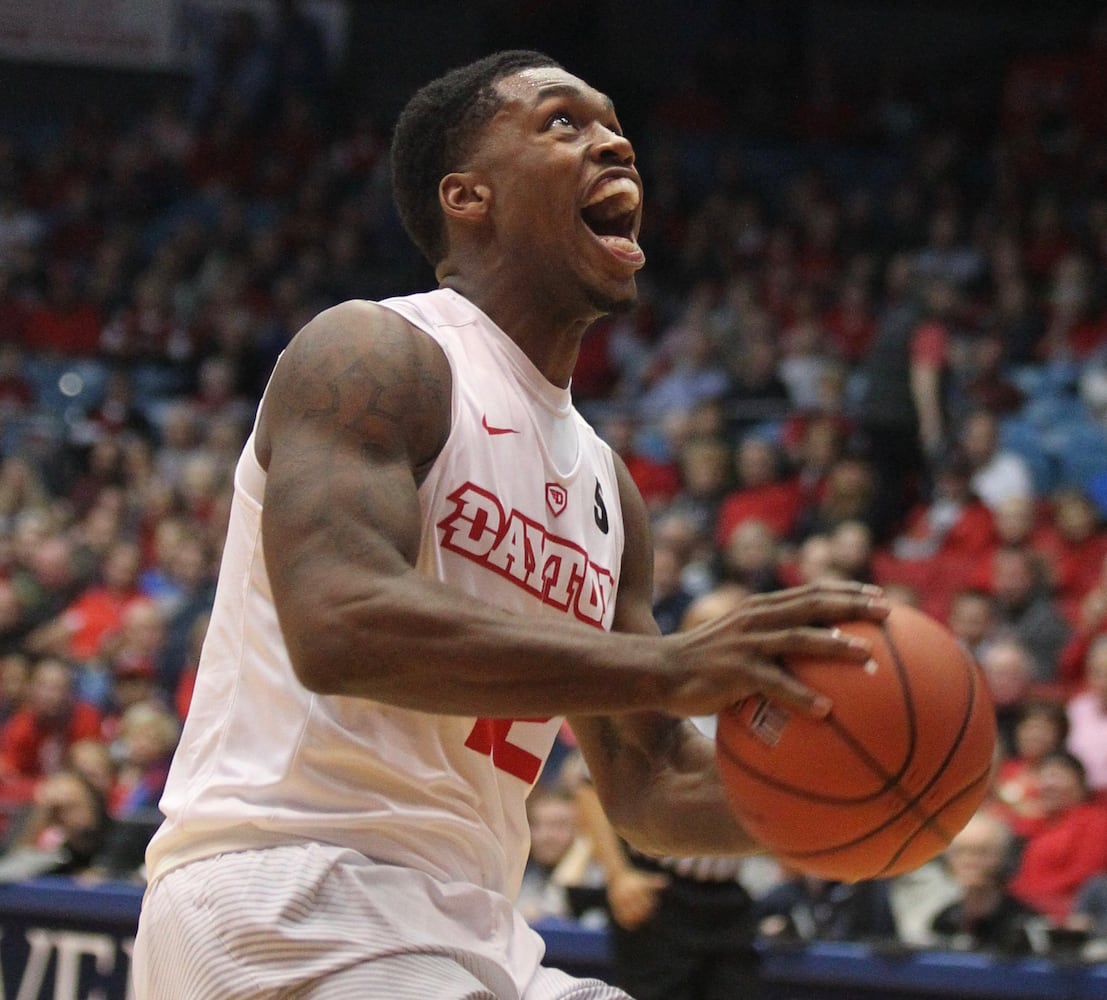 Dayton Flyers vs. Austin Peay