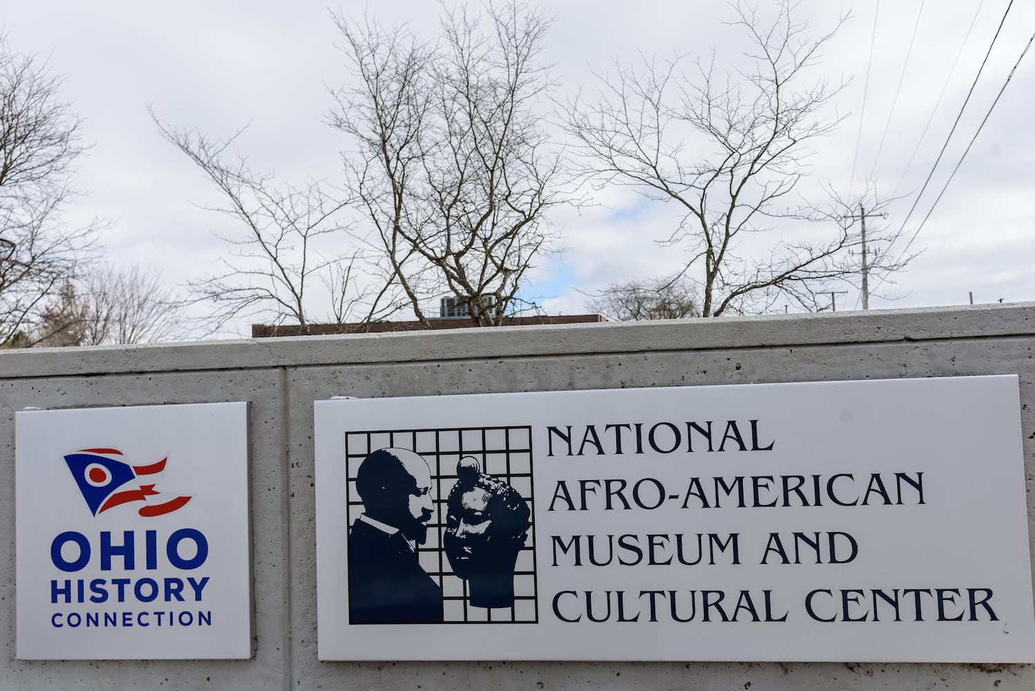 PHOTOS: Step inside the National Afro-American Museum & Cultural Center in Wilberforce