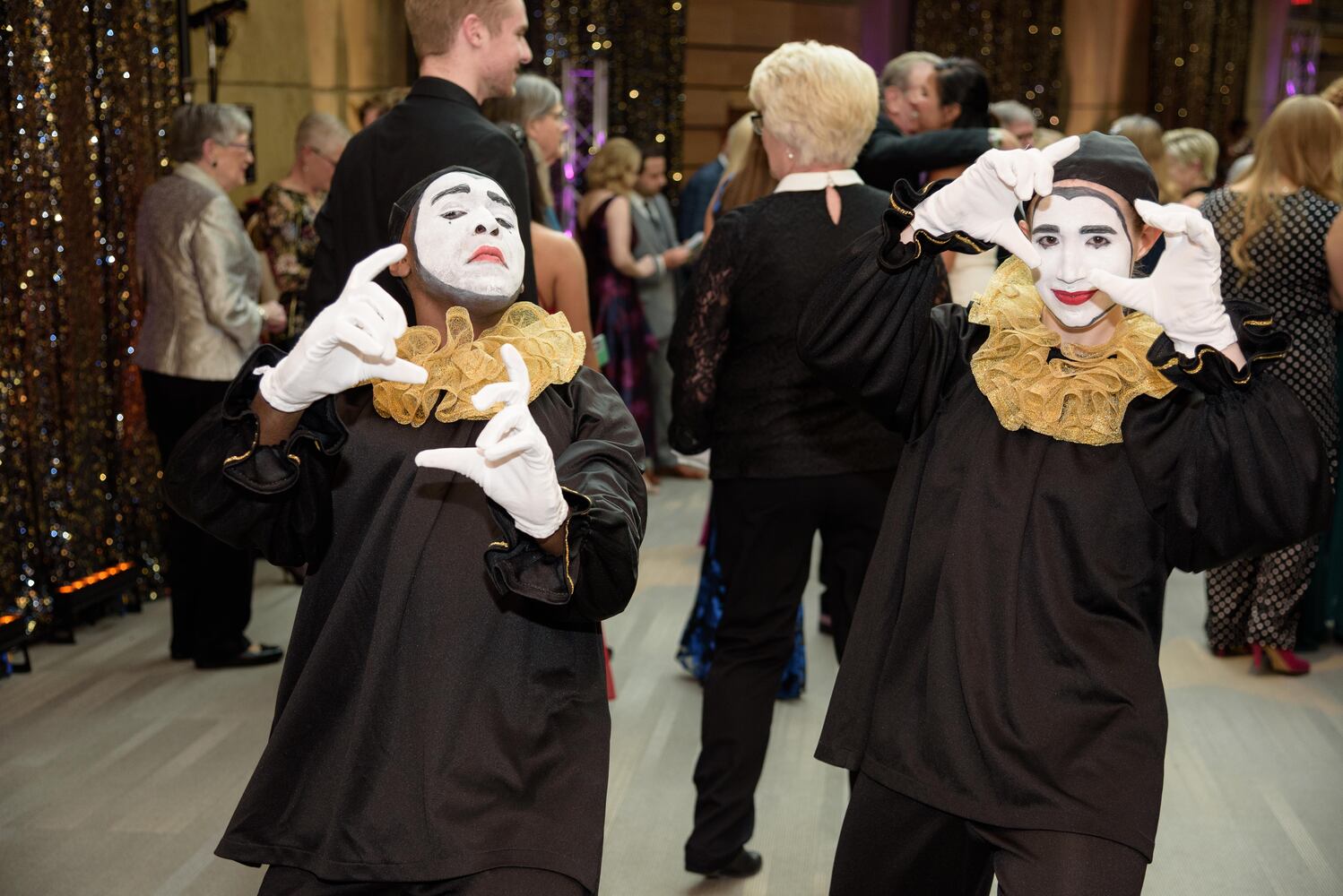 PHOTOS: Did we spot you at Wright State ArtsGala 2019?