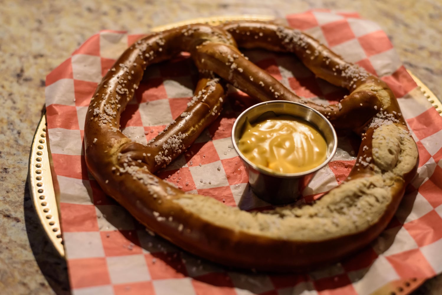 PHOTOS: The 3rd BockFest at Bock Family Brewing in Centerville