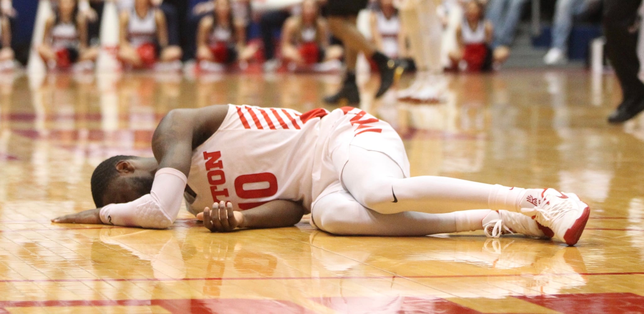 Twenty photos: Dayton Flyers vs. VCU Rams