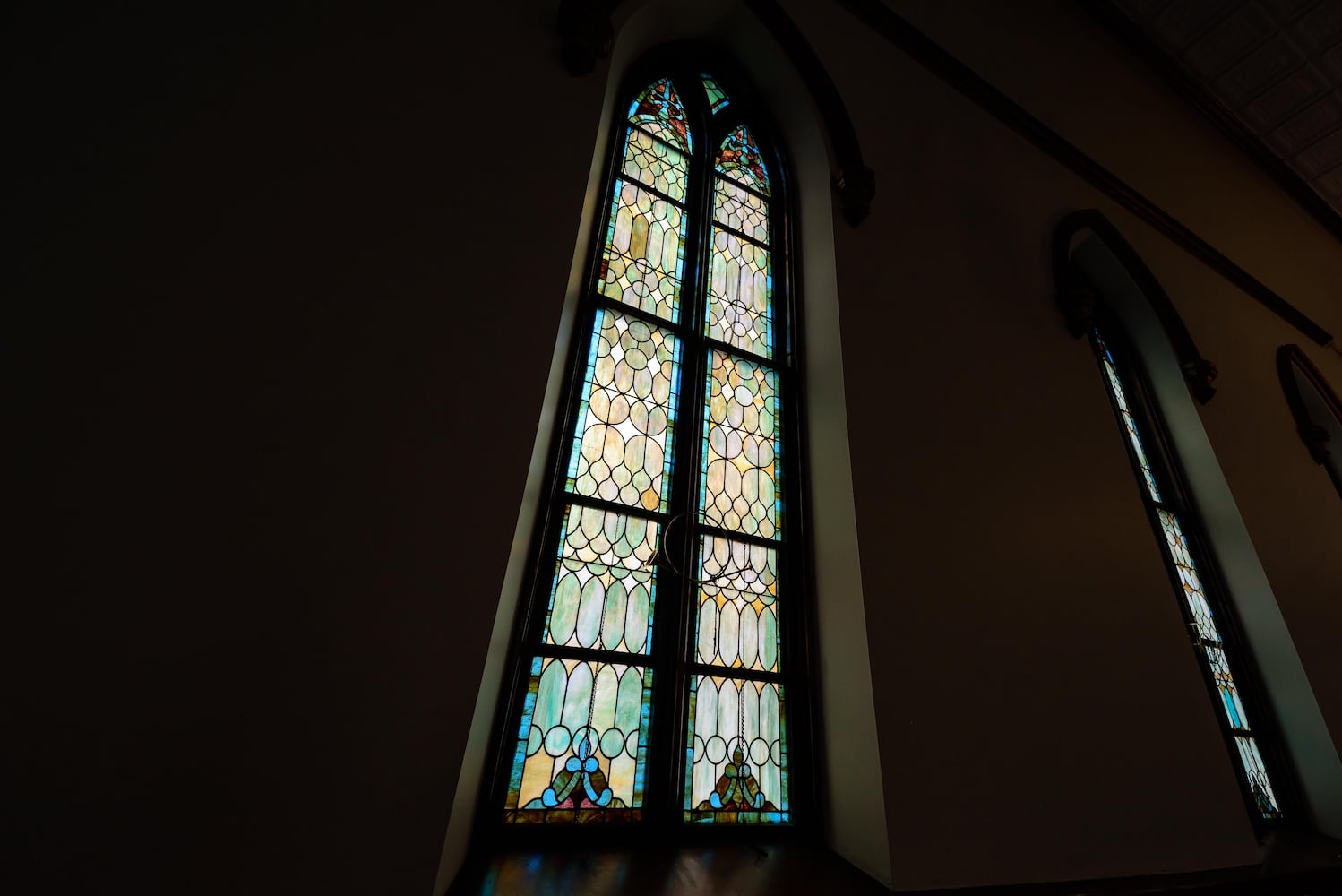 PHOTOS: See inside Linden Avenue Baptist Church in Dayton decorated for Christmas