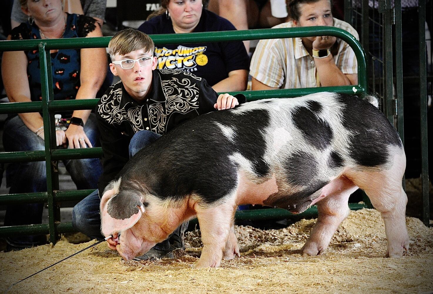 Miami County Fair