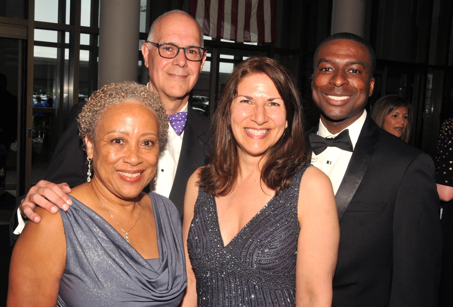 Did We Spot You at the Dayton Art Institute's 65th Annual Art Ball?