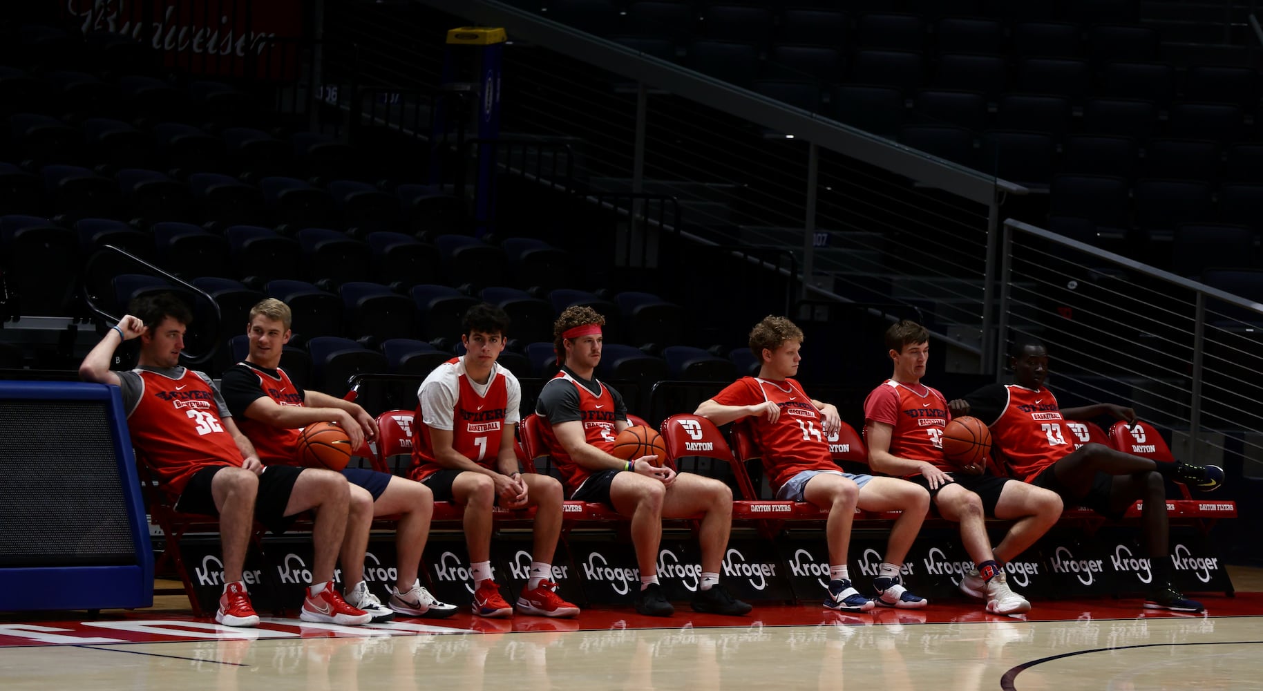 Dayton women's basketball