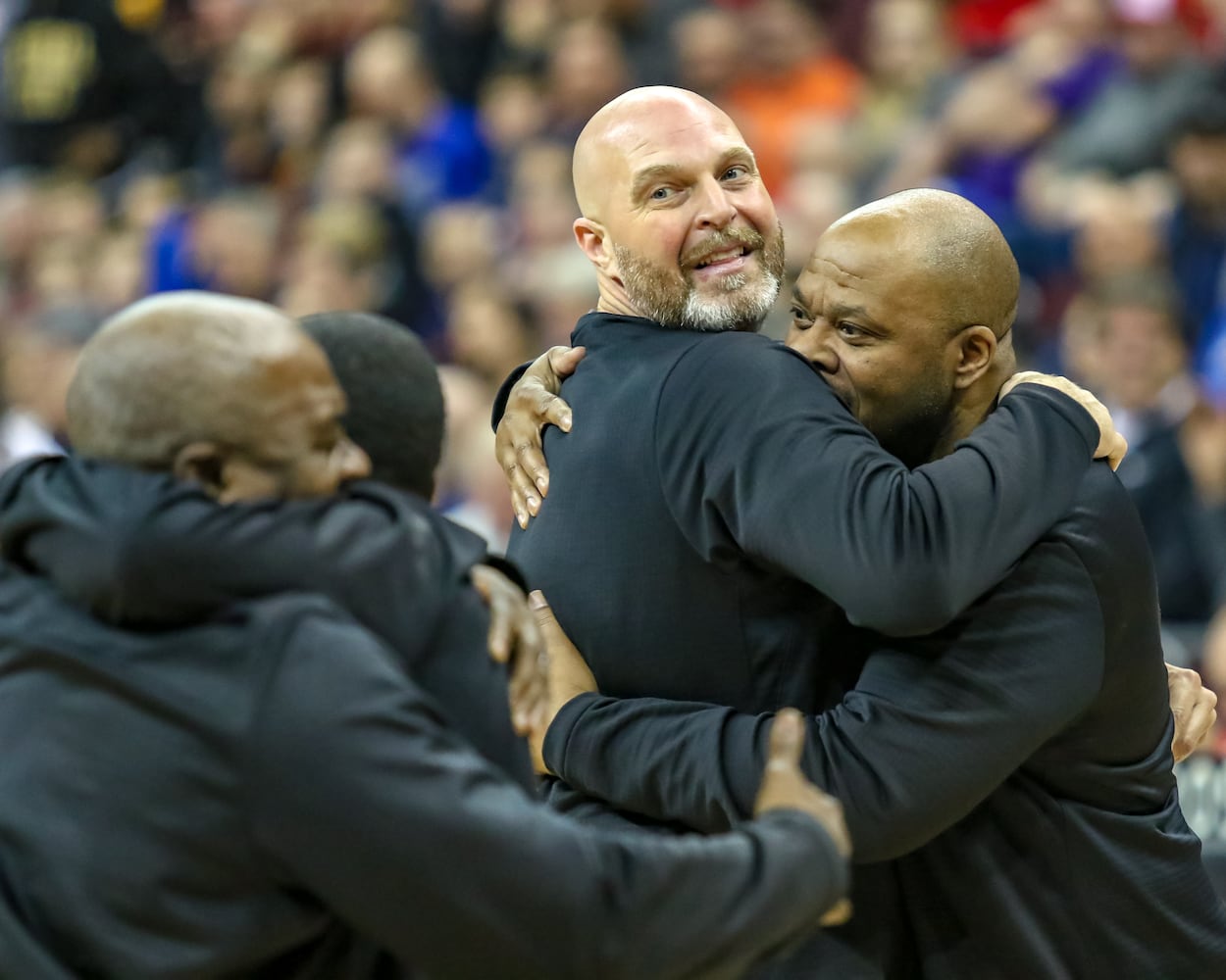 PHOTOS: Trotwood-Madison wins first boys basketball state championship