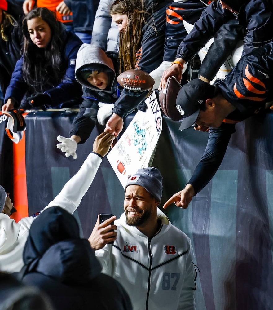 020722 Bengals Rally