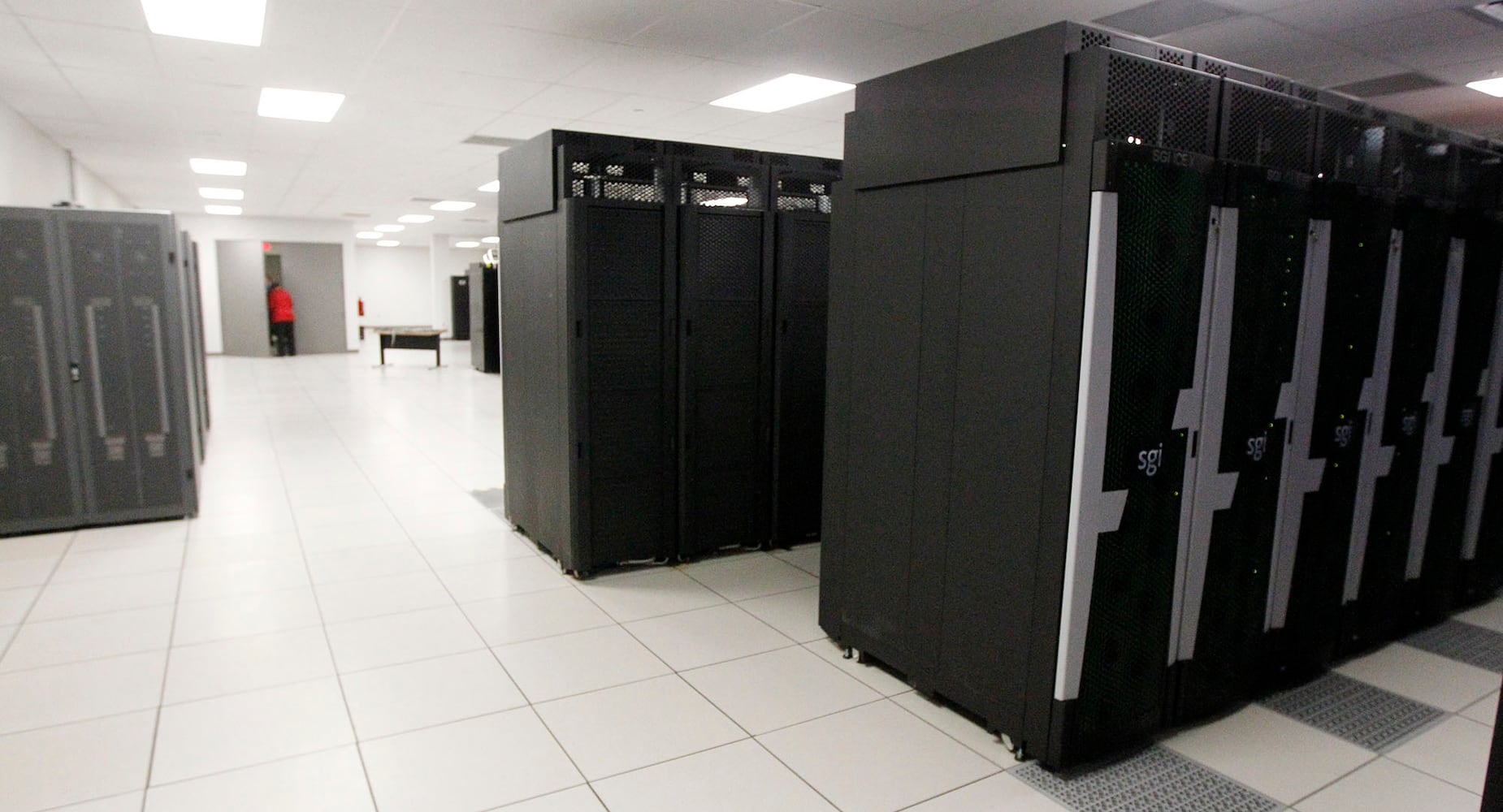 Air Force getting some of the fastest supercomputers in the world