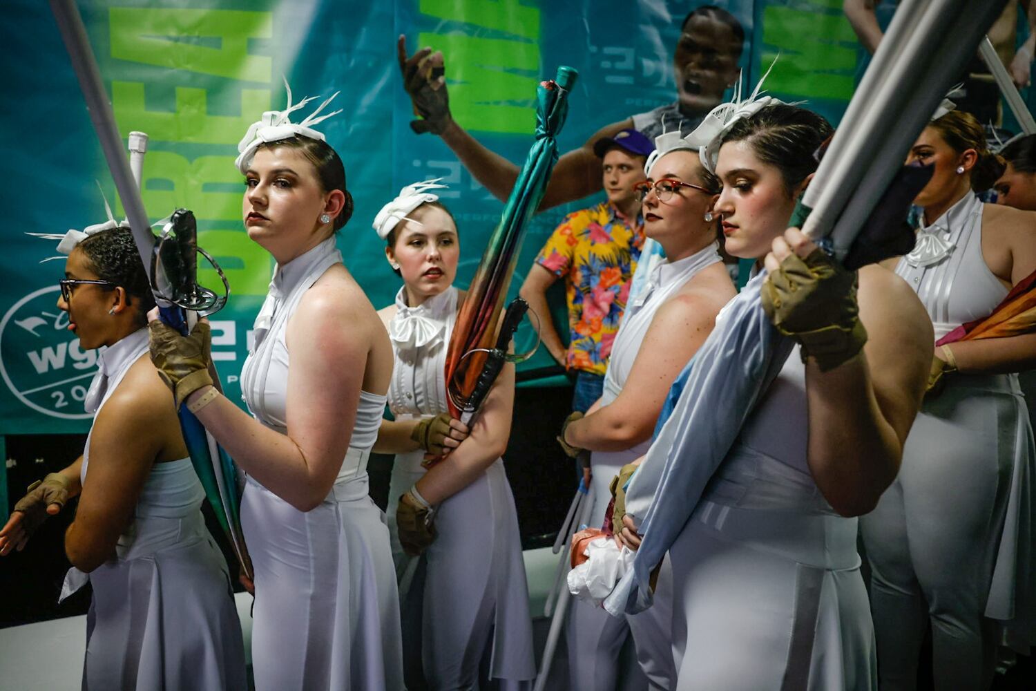 Winterguard World Championships