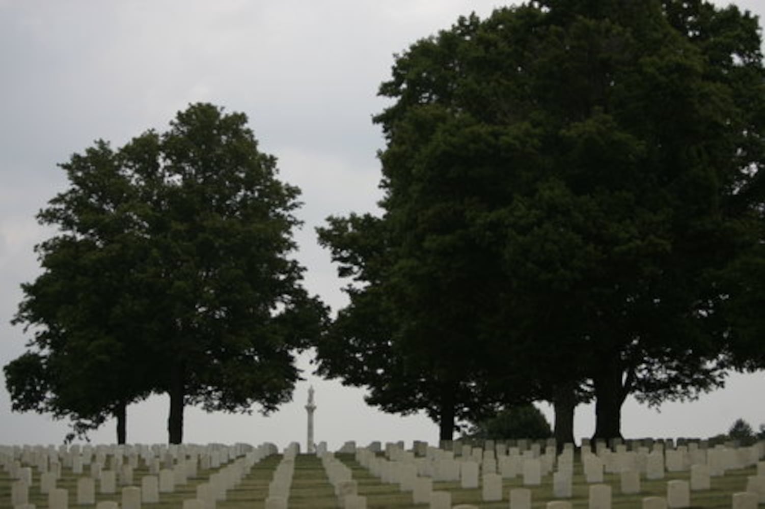 Soldier's Monument to be renovated