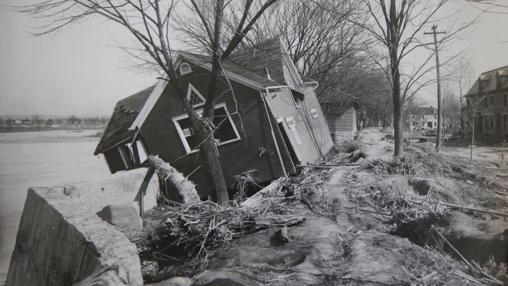 Dayton Flood of 1913