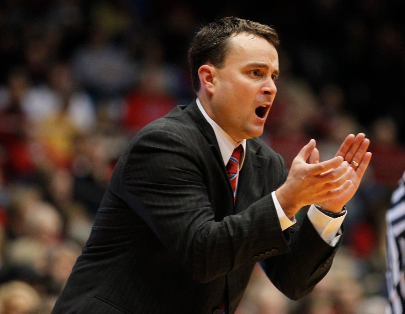 Archie Miller