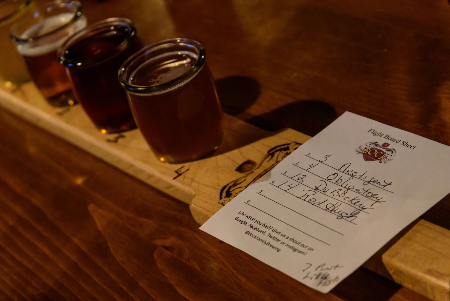 PHOTOS: The 3rd BockFest at Bock Family Brewing in Centerville