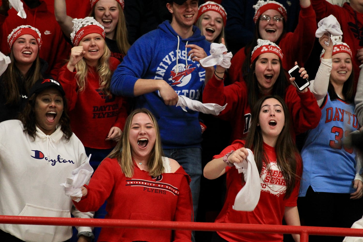 Dayton Flyers