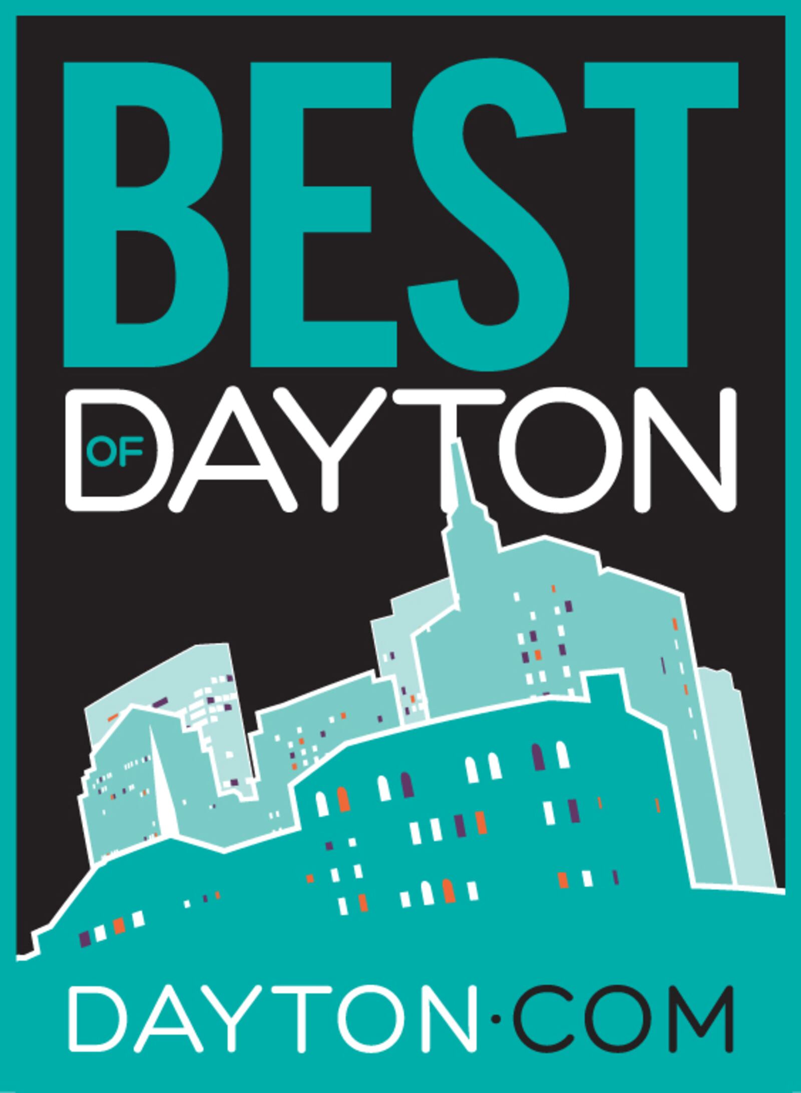 Best of Dayton logo