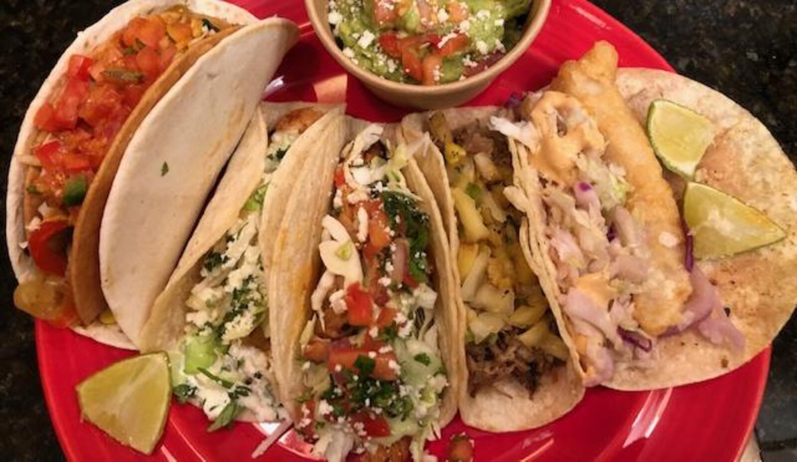 Local Cantina is located at 503 E. First St. in Dayton. 