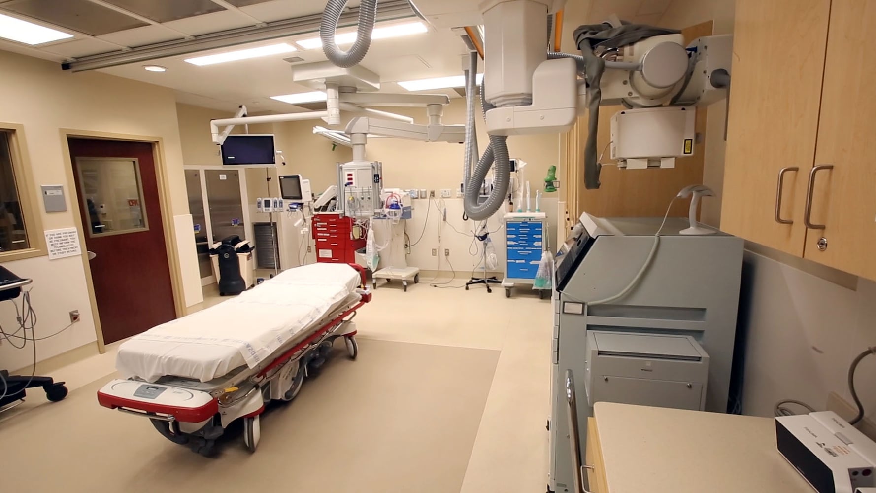 Grandview Emergency Department expansion opens