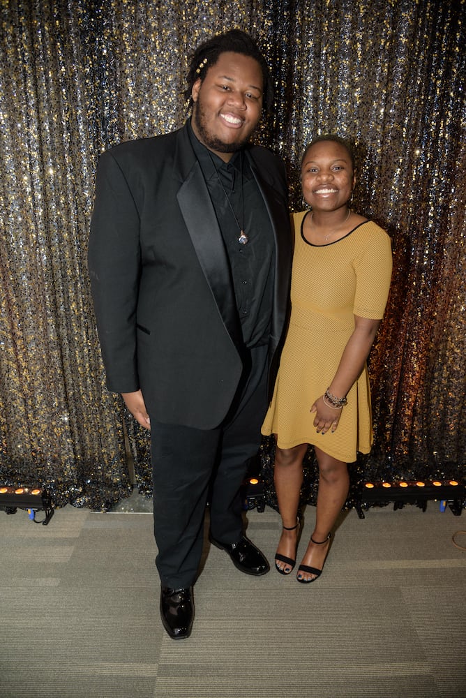 PHOTOS: Did we spot you at Wright State ArtsGala 2019?