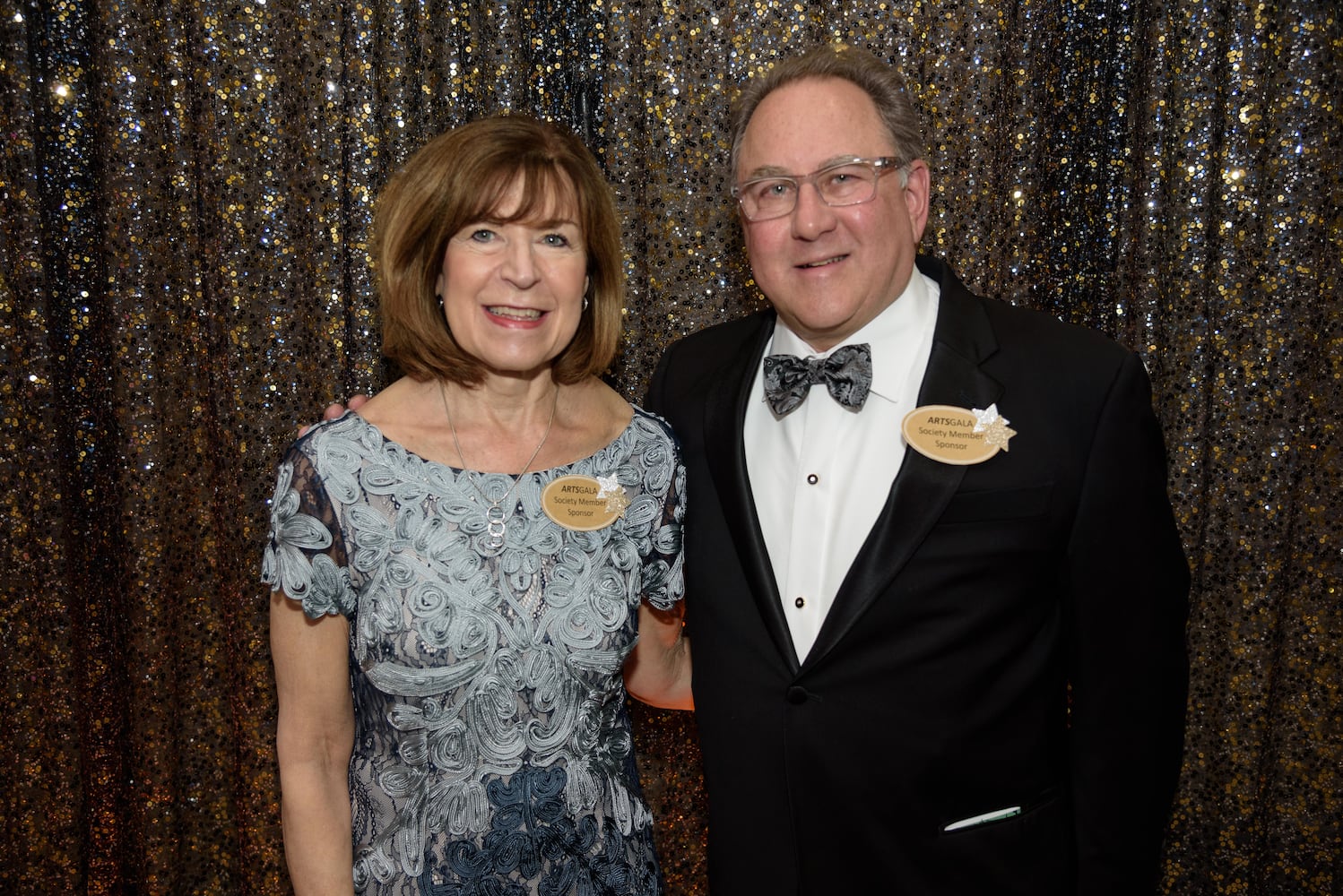 PHOTOS: Did we spot you at Wright State ArtsGala 2019?