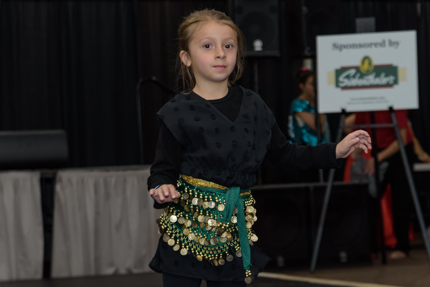 PHOTOS: Did we spot you at the return of A World A'Fair at the Greene County Expo Center?