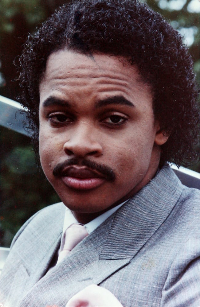 PHOTOS: Roger Troutman and the legendary ZAPP band