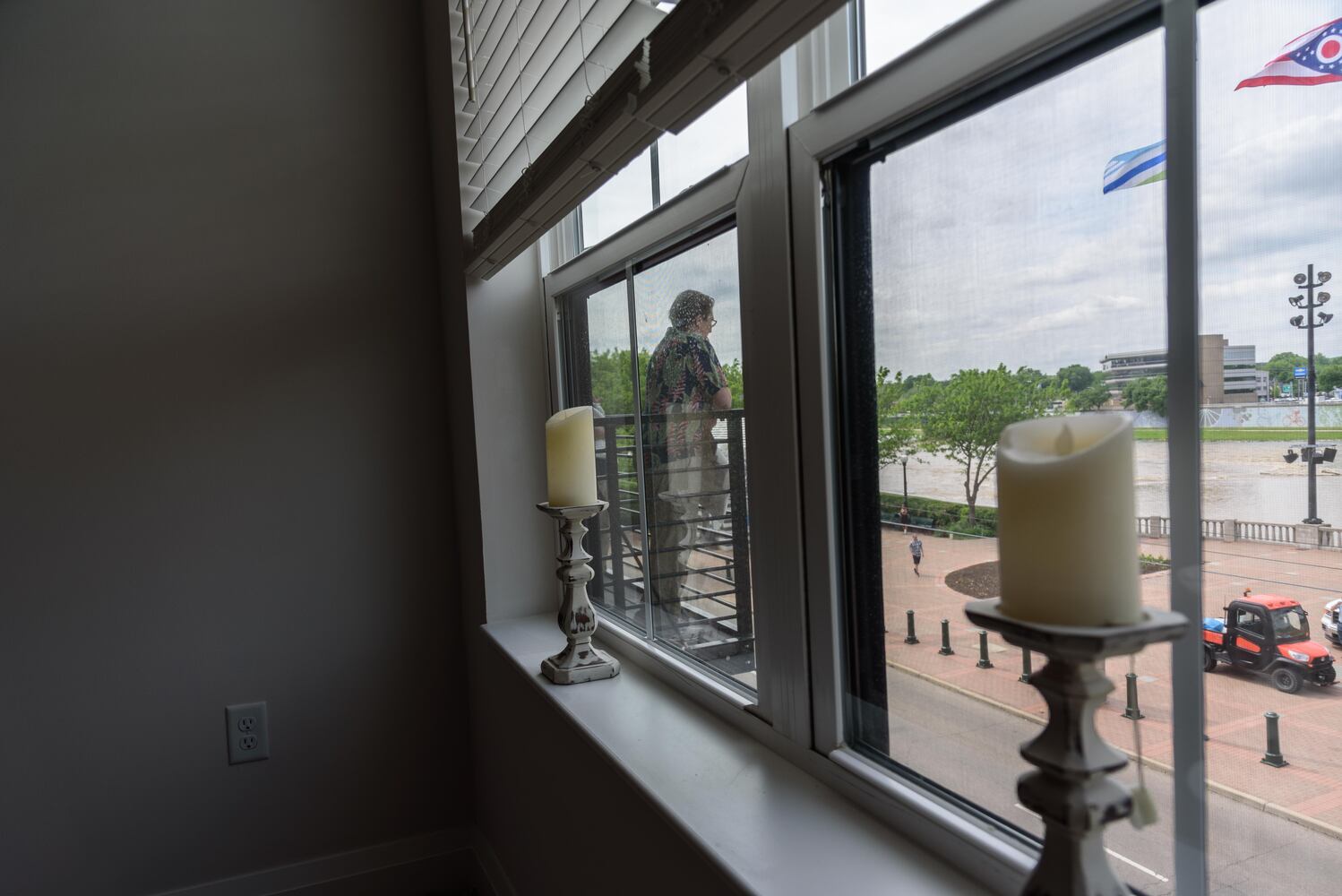 PHOTOS: The return of the Downtown Dayton Housing Tour