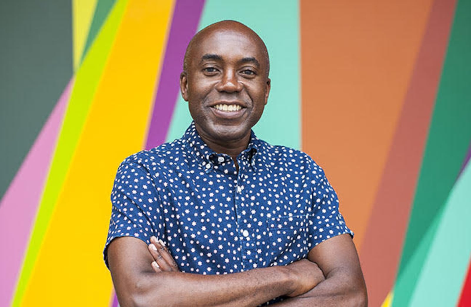 Odili Donald Odita