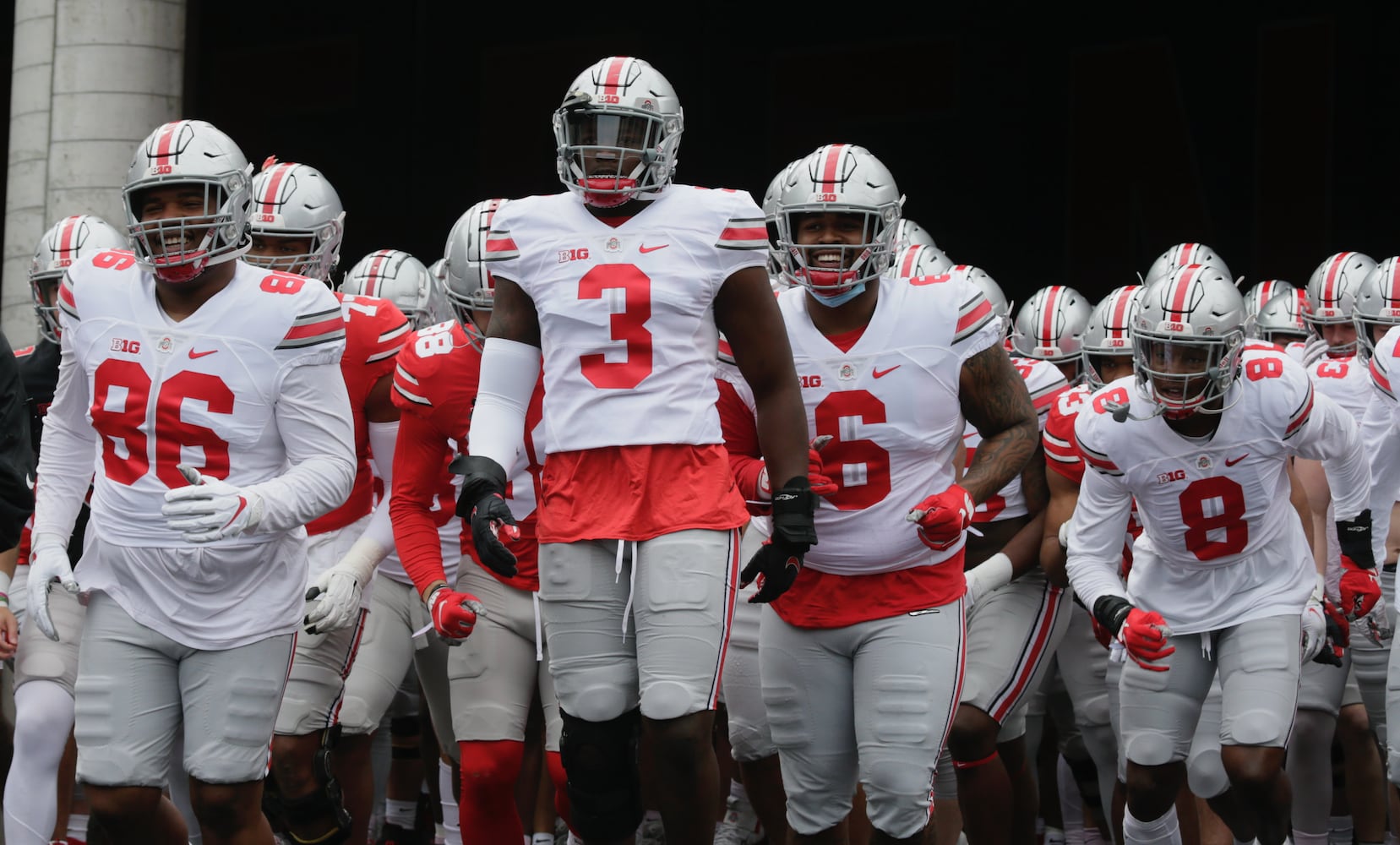 Ohio State Buckeyes