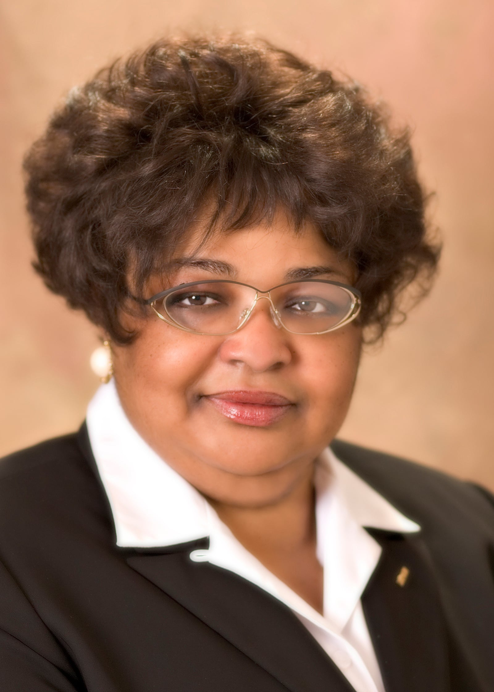 Idotha Bootsie Neal, former dayton city commissioner, now with the wright-dunbar organization