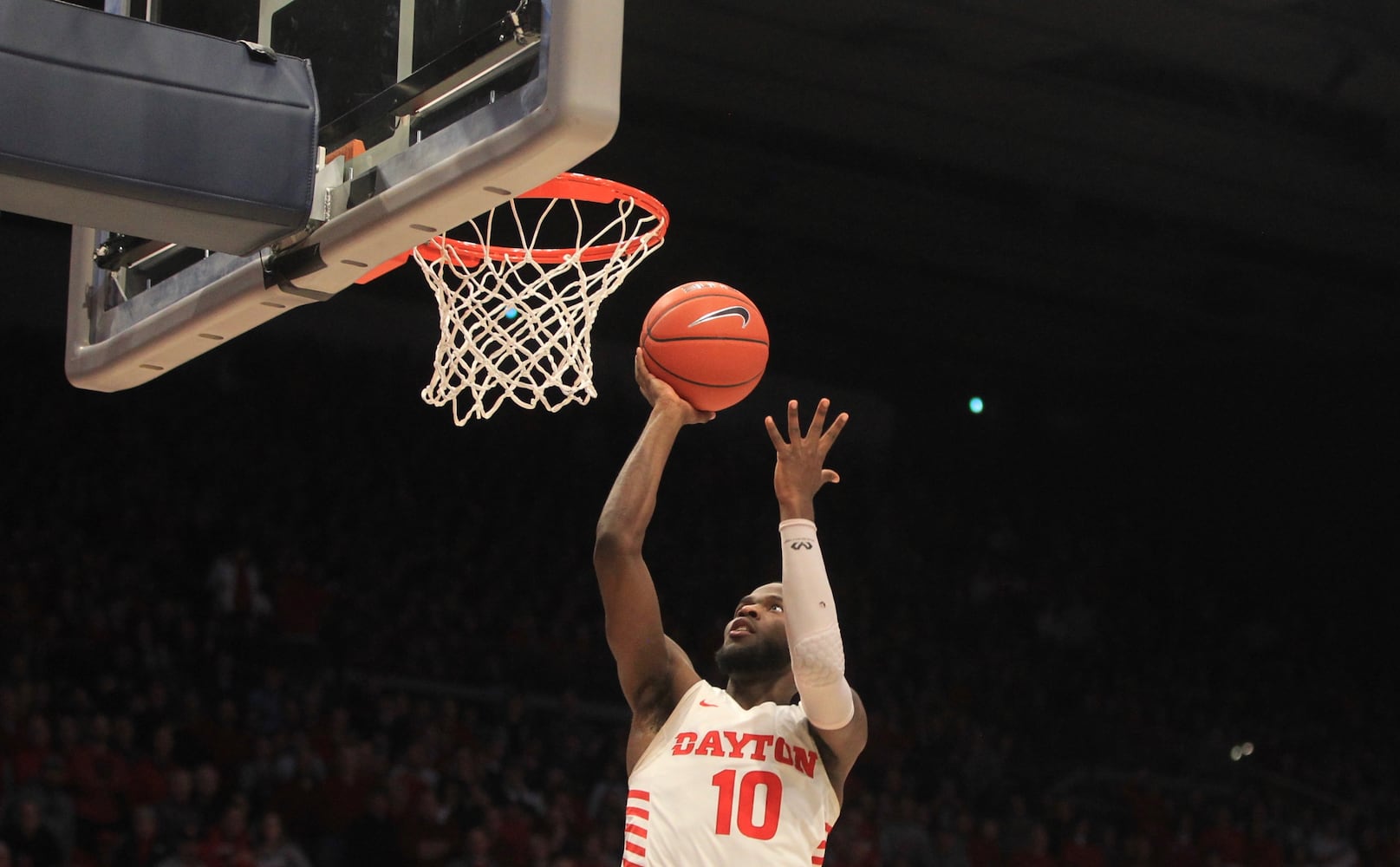 Photos: Dayton Flyers vs. Saint Louis